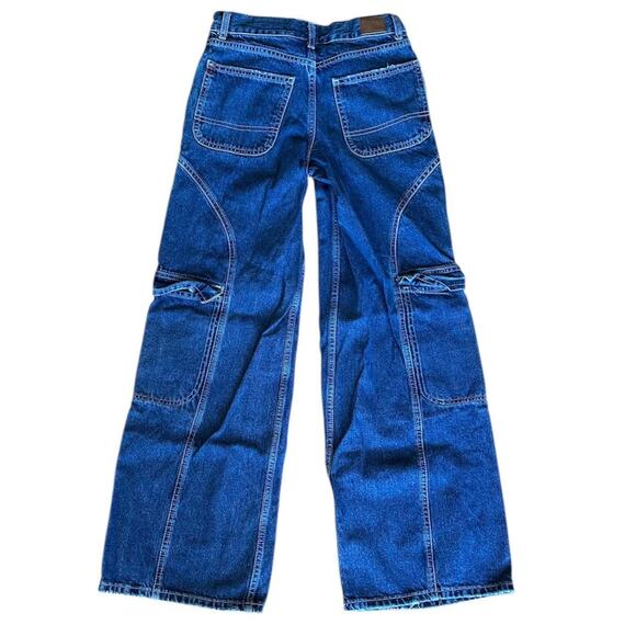 bdg baggy skater jeans - Picture 4 of 6